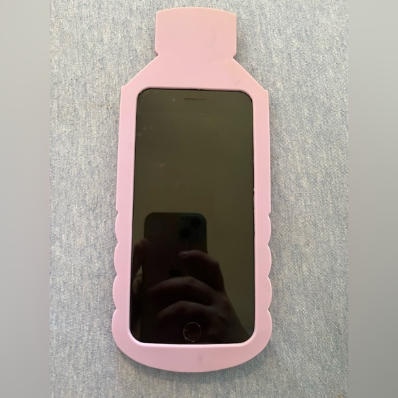 🎉HOST PICK🎉 Case Dolls ‘Boys Tears’ iPhone XS Max Bottle Case- *NEVER USED* - Picture 7 of 16